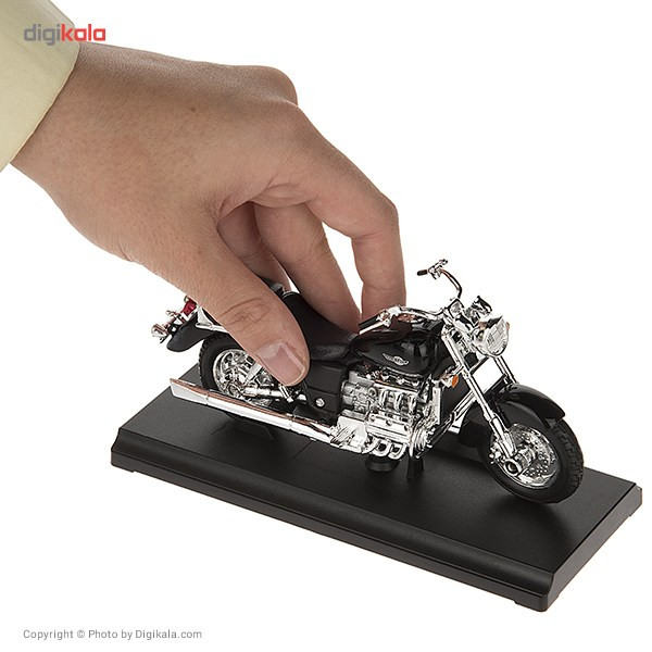 موتور بازی ولی مدل Honda F6C موتور بازی ولی مدل Honda F6C