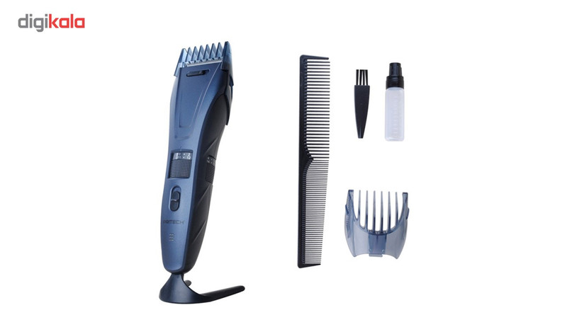 ماشین اصلاح سر و صورت پریتک مدل PR-1821