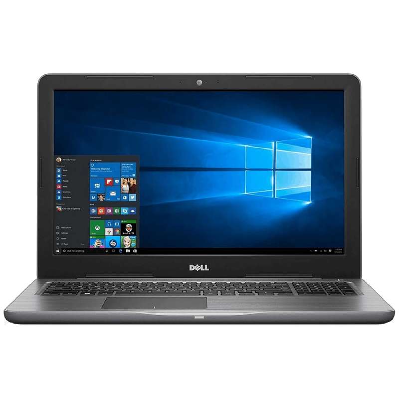 لپ تاپ 15 اینچی دل مدل Inspiron 5567 - FWD