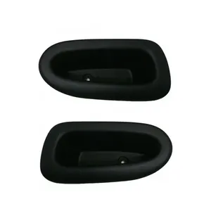 دستگیره مچی جلو خودرو کالانیکس مدل DAS-206FRONT-100220 مناسب برای پژو 206 مجموعه 2 عددی