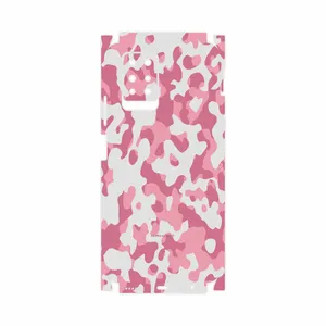 MAHOOT Army-Pink-FullSkin Cover Sticker for Infinix Note 10 Pro