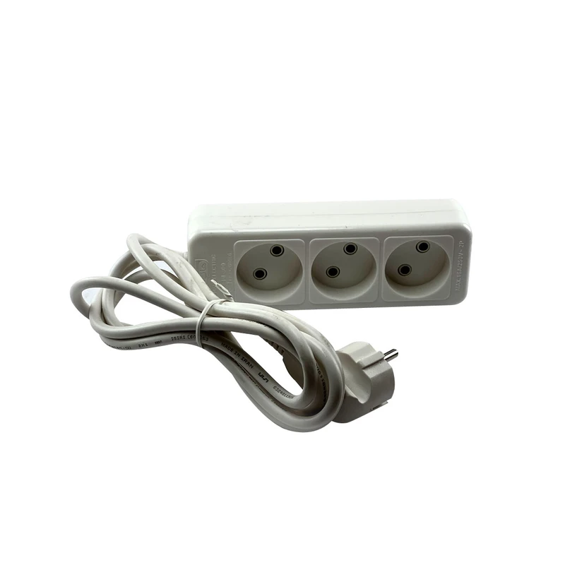 چندراهی برق هانی مدل Hi-300