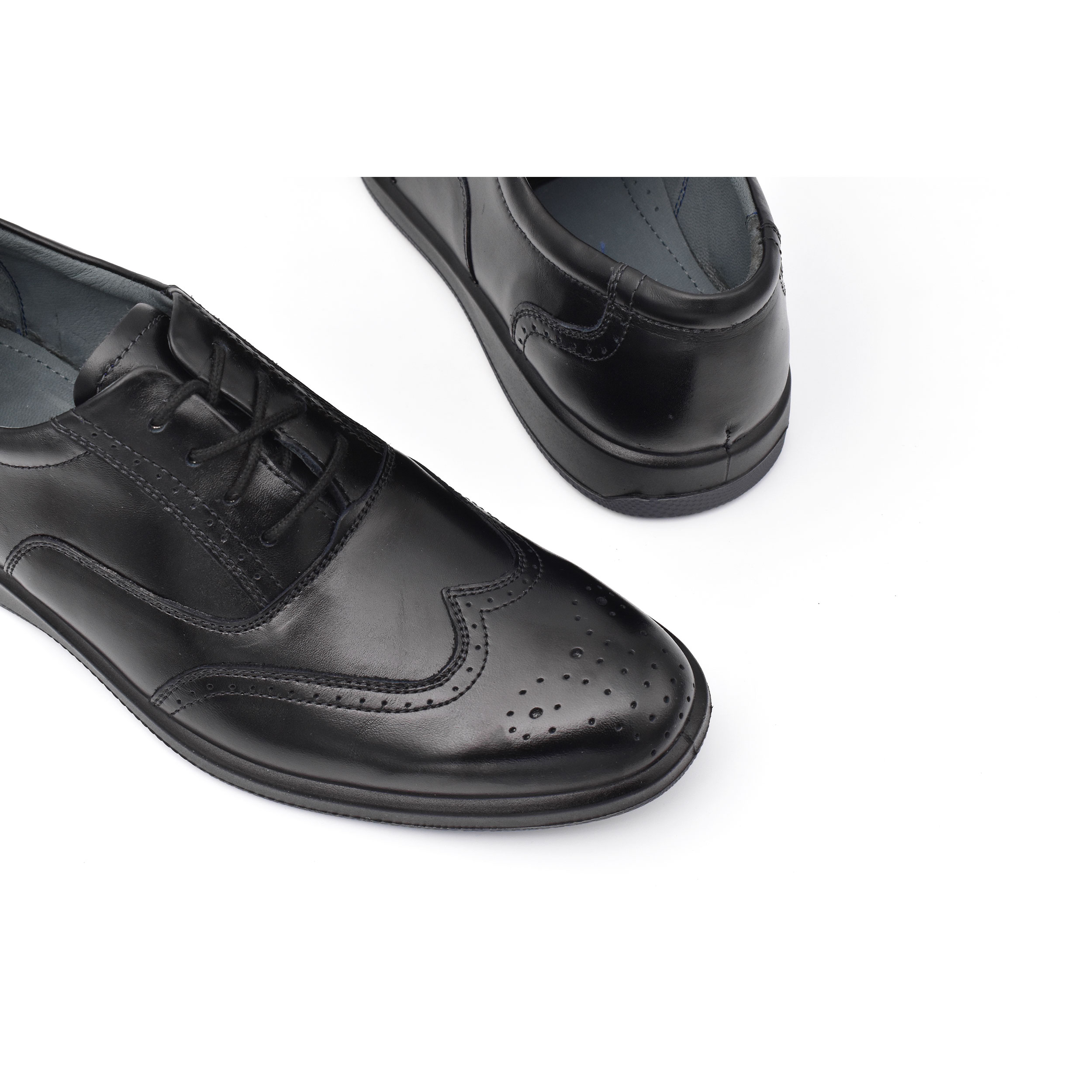 کفش روزمره مردانه پاما مدل F0 کد G1125 -  - 6