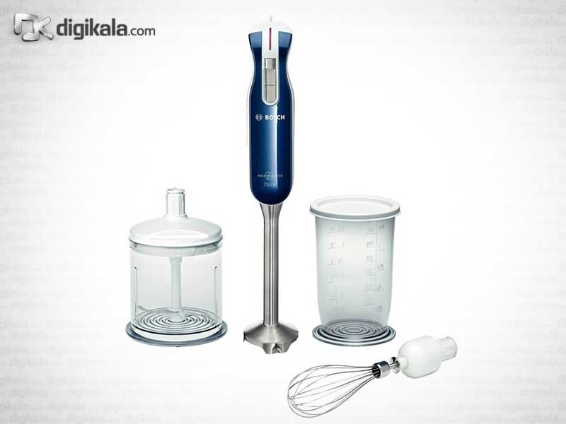 گوشت کوب برقی بوش مدل MSM7700 گوشت کوب برقی بوش مدل MSM7700