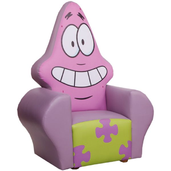 مبل کودک پینک مدل Patric مبل کودک پینک مدل Patric