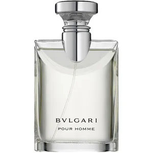 Bvlgari Pour Homme Eau De Toilette for Men 100ml