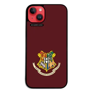 AKAM AMC-WA14PLUS-HARRY POTTER-39 Cover For Apple iPhone 14 Plus
