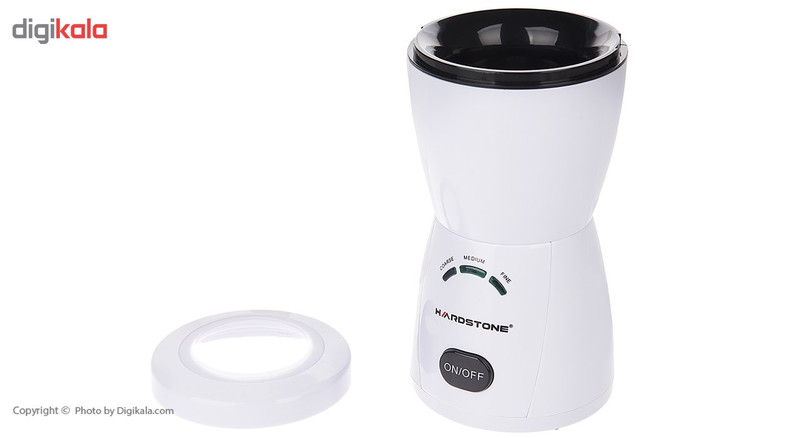 آسیاب هاردستون مدل GRP2002