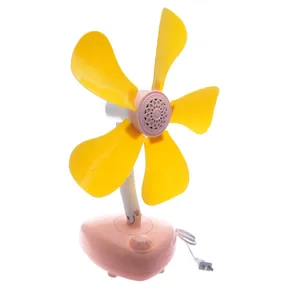 پنکه رومیزی لیان زینگ مدل LX06-390A