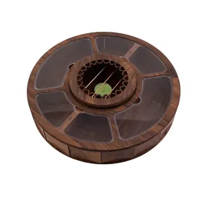 جعبه تی بگ مدل وارمر دار کد 119