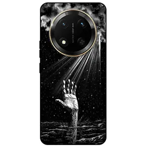 Megafone Last Hope 7427 Cover For Honor X9C