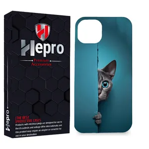 HEPRO MC Cover for Apple IPHONE 13