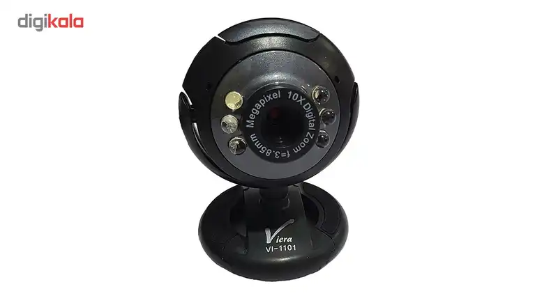 وب کم ویرا مدل VI-1101