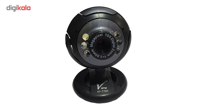 وب کم ویرا مدل VI-1101