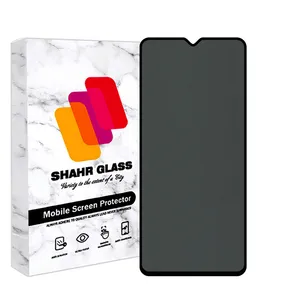  Shahr Glass SECURITS Screen Protector For Realme C30s