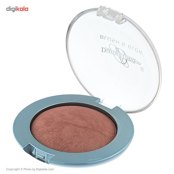 رژ گونه دایانا مدل 01