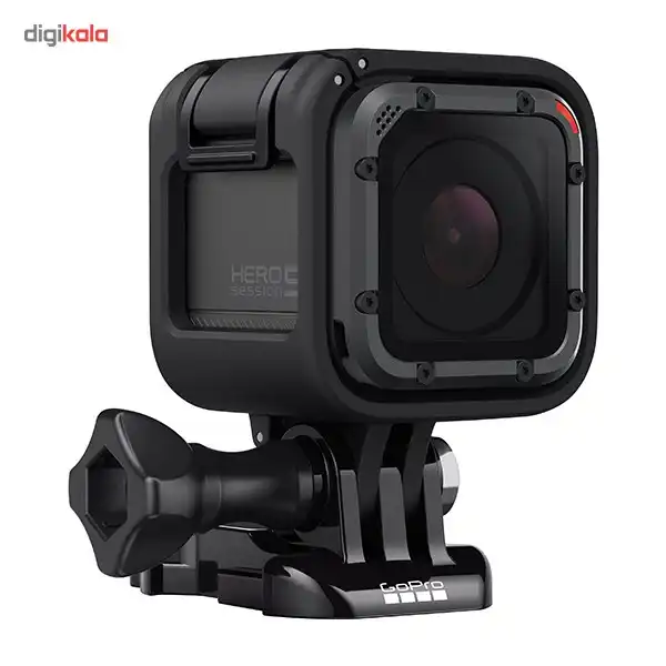 دوربین فیلمبرداری ورزشی گوپرو مدل HERO5 Session