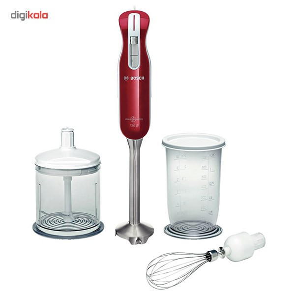 گوشت کوب برقی بوش مدل MSM7700 گوشت کوب برقی بوش مدل MSM7700