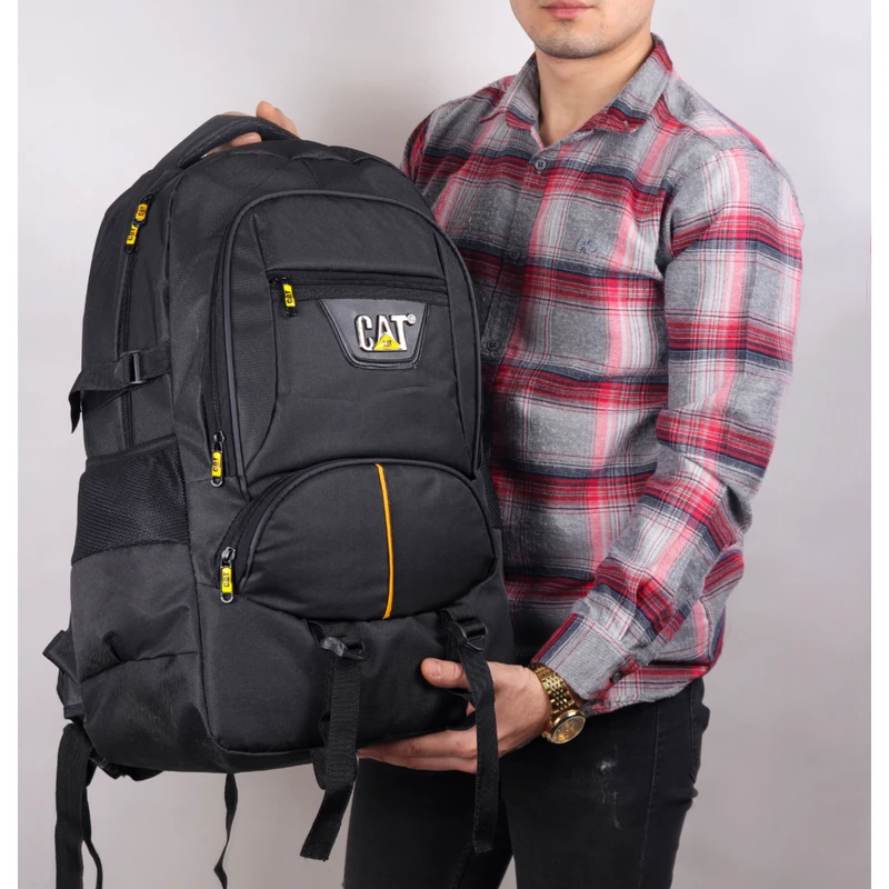 عکس شماره 13 : کوله پشتی سفری مدل koo-1