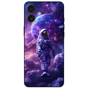 Megafone Astronaut 2822 Cover For Apple iPhone 16 Plus