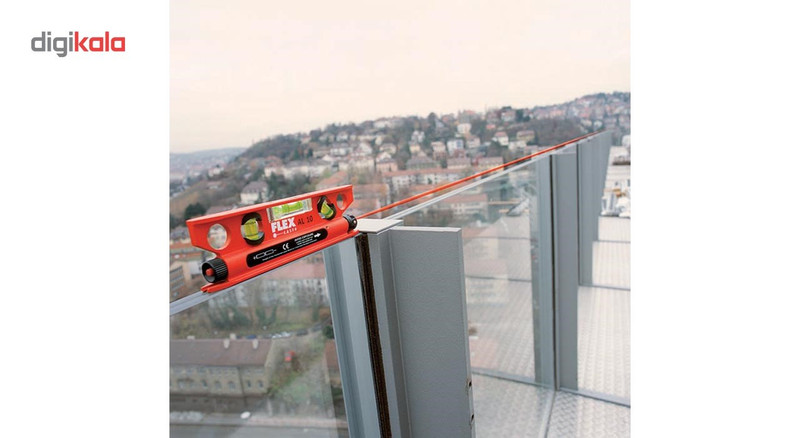 تراز لیزری فلکس مدل AL10