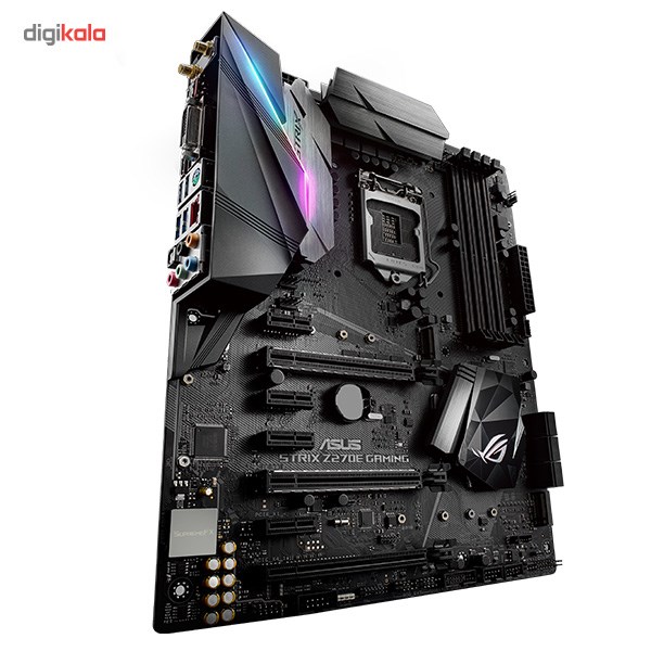 Asus deals z270e gaming