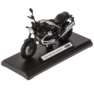 موتور بازی ولی مدل Moto Guzzi Griso 1200 8V SE