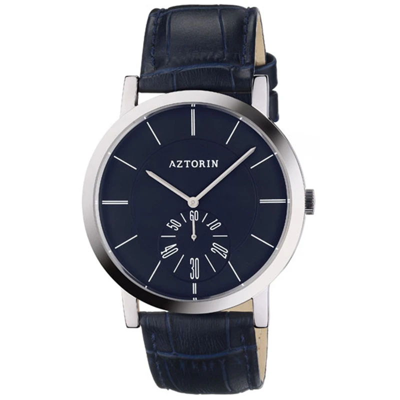 ساعت مچی عقربه‌ ای مردانه ازتورین مدل A041.G162