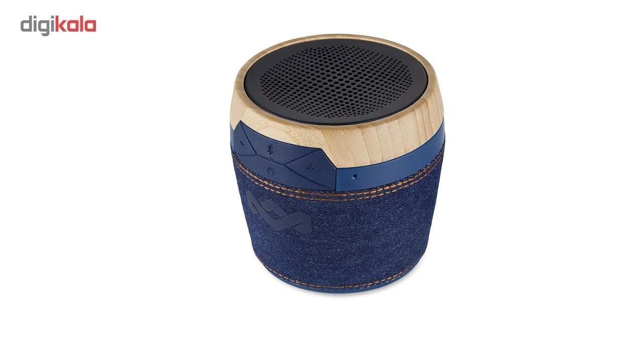 marley chant sport bluetooth speaker