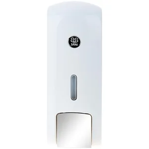 Sani Plastic Helena1 Soap Dispenser