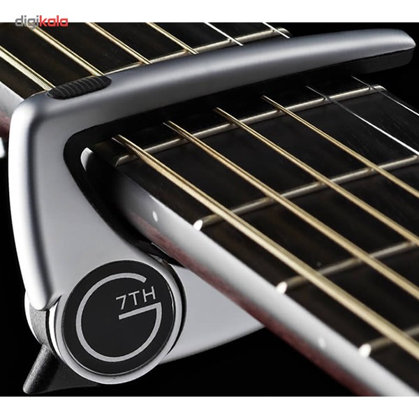 کاپو گیتار کلاسیک G7th مدل Performance 2