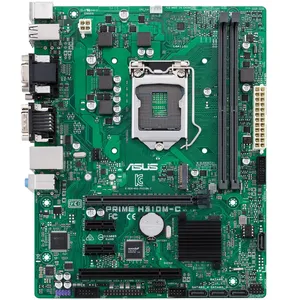 مادربرد ایسوس مدل PRIME H310M-C