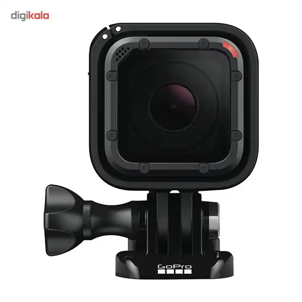 دوربین فیلمبرداری ورزشی گوپرو مدل HERO5 Session