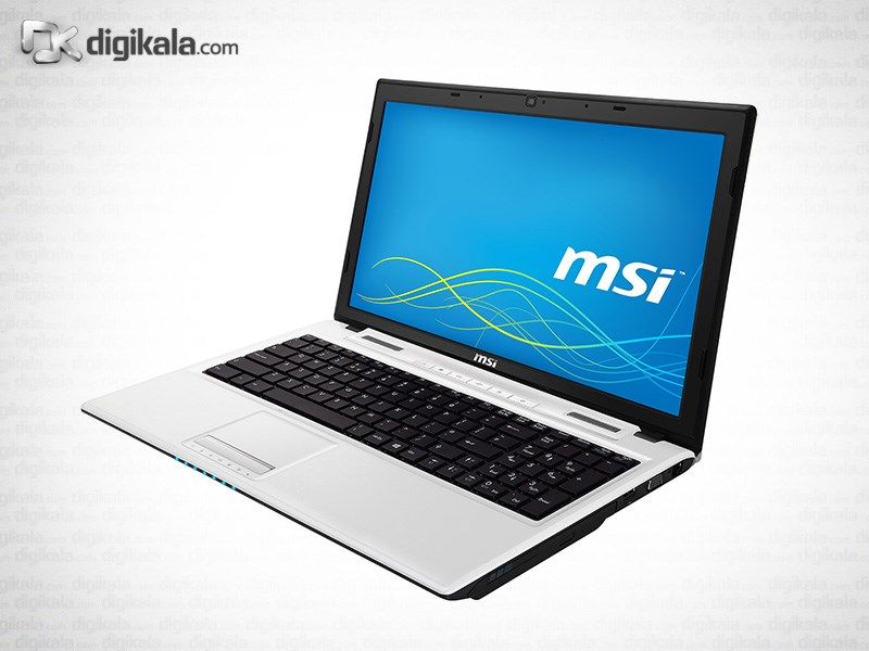 لپ تاپ ام اس آی CX61 2PC main 1 1