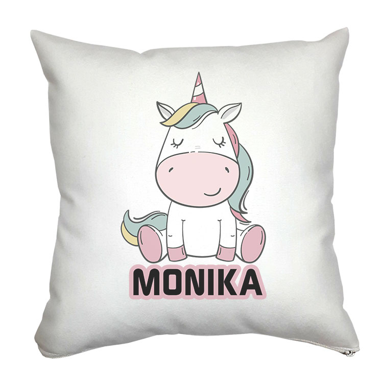 کوسن مدل اسب تک شاخ طرح مونیکا