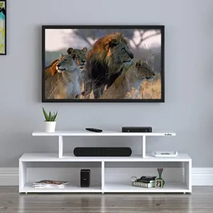 میز تلویزیون مدل IK428