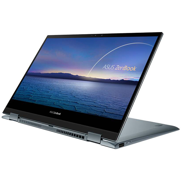 لپ تاپ 13.3 اینچی ایسوس مدل ZenBook Flip 13 UX363EA-EM339T