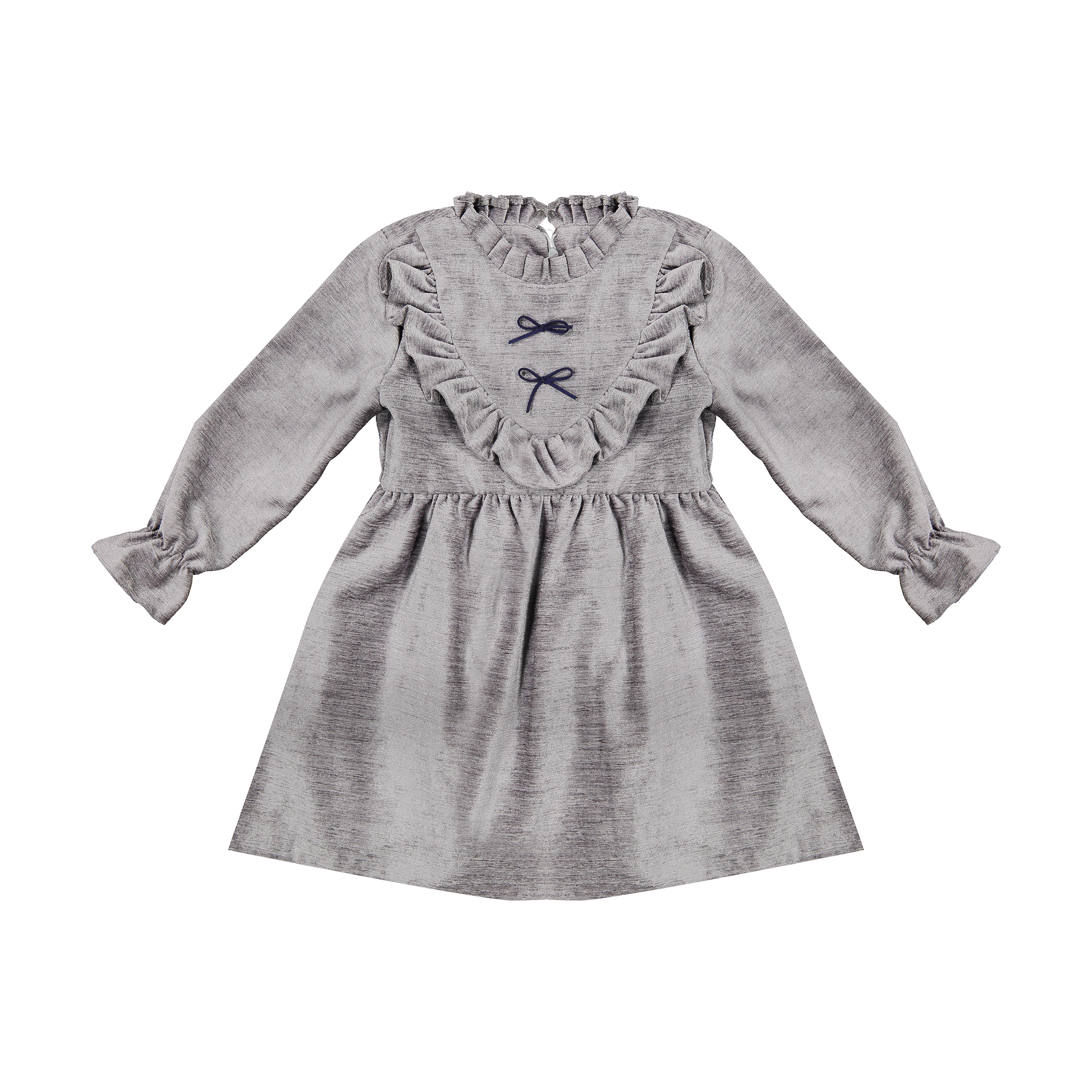 پیراهن دخترانه تونی تونی کد 001