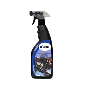 اسپری موتور شوی خودرو ایکس کار مدل BLE WASH حجم 750 میلی لیتر