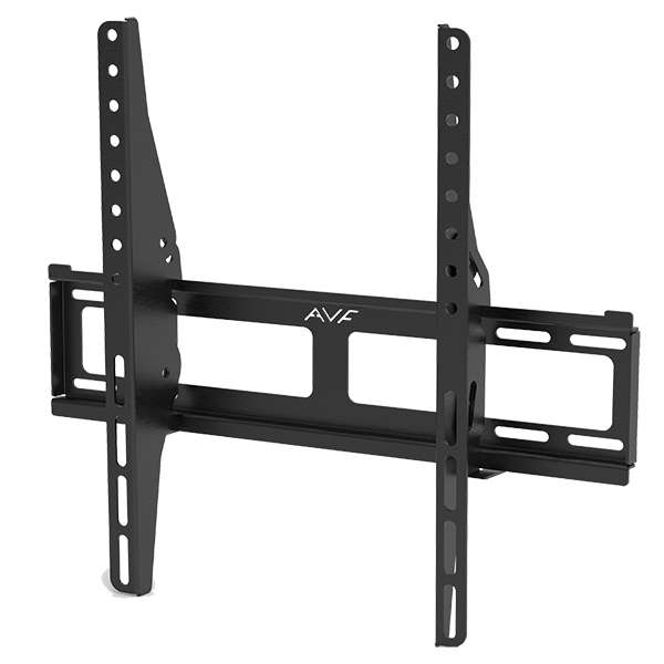 پایه دیواری تلویزیون ای وی اف مدل EL401B-New مناسب تلویزیون های 32 تا 65