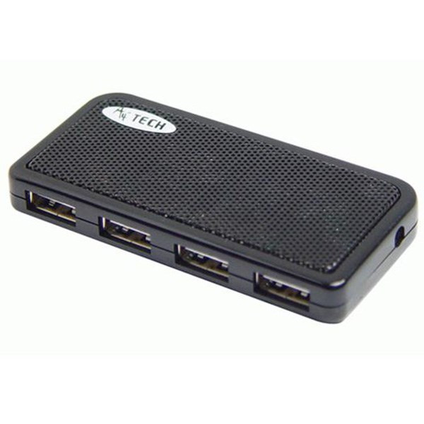 یو اس بی هاب ای فورتک USB 2.0