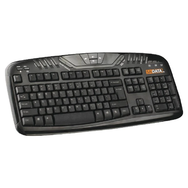 کیبورد باسیم سادیتا KM-3000