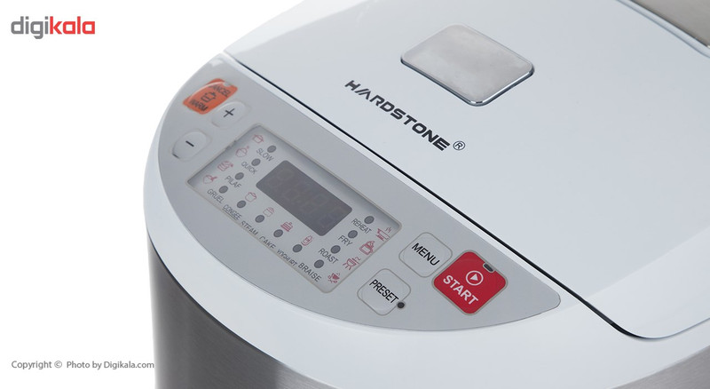 پلوپز هاردستون مدل RCS3500