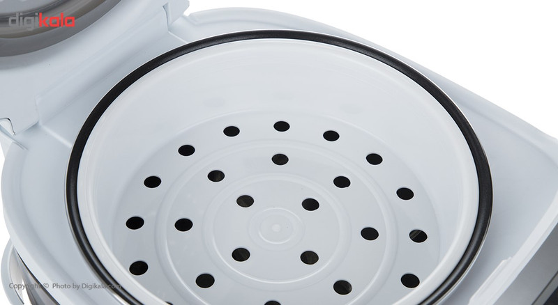 پلوپز هاردستون مدل RCS3500