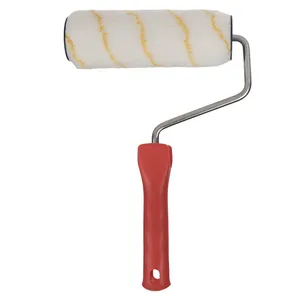 غلتک نقاشی نانو تولز مدل Yellow Stripe-12mm