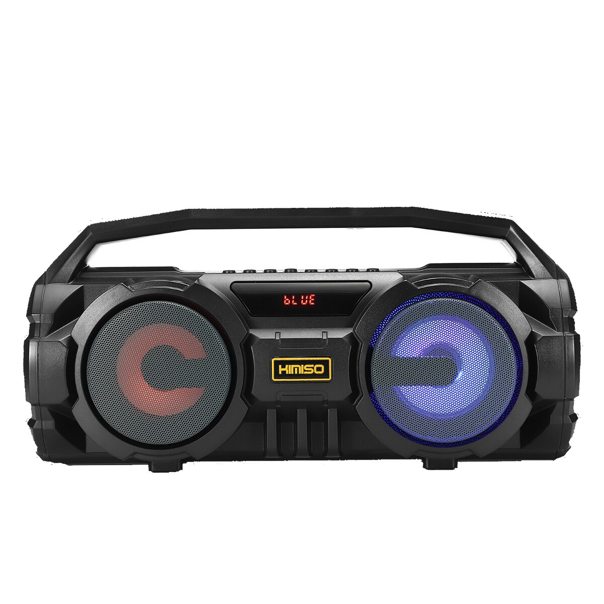 اسپیکر بلوتوثی قابل حمل مدل KM-S1