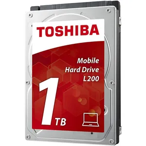 هارددیسک اینترنال توشیبا مدل L200 HDWJ110EZSTA ظرفیت 1 ترابایت