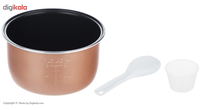 پلوپز هاردستون مدل RCS3500