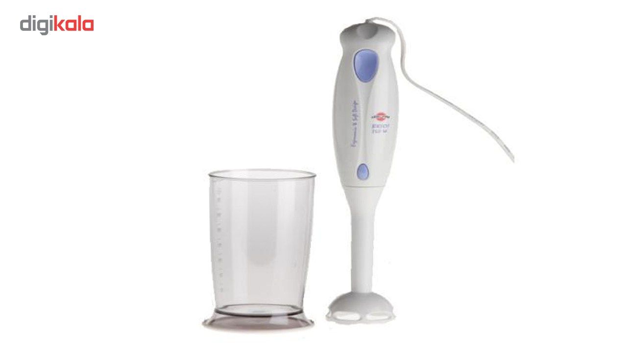 گوشت کوب برقی پارس خزر مدل HB-5501AP main 1 2