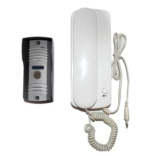مجموعه در ب بازکن صوتی ژودله مدل ZDL-3207C
